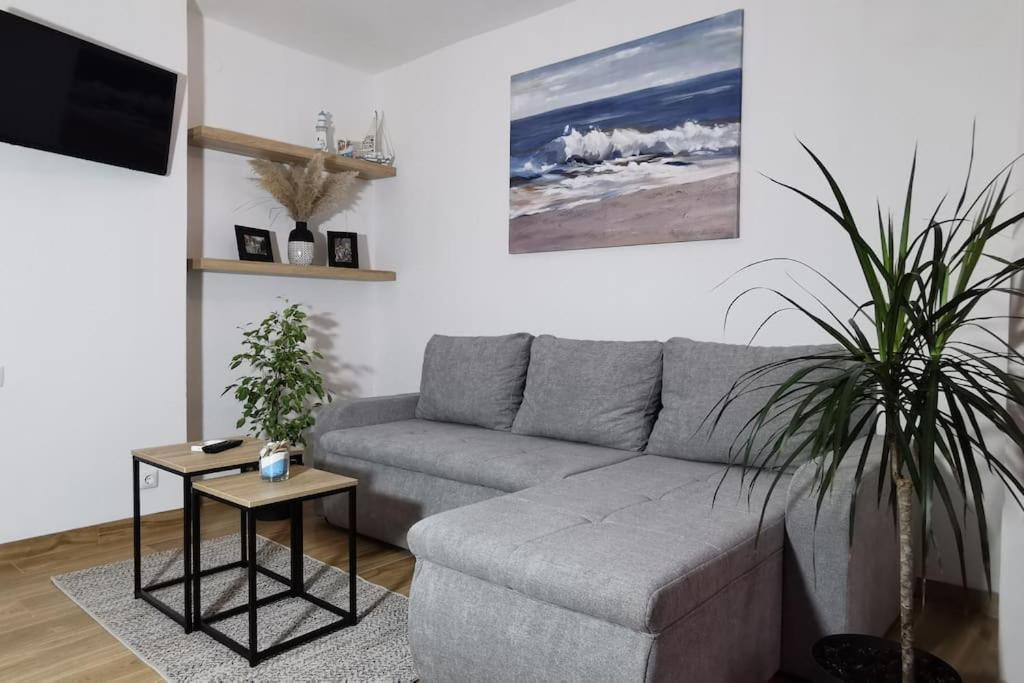 Apartman Liburna ริเยกา ภายนอก รูปภาพ