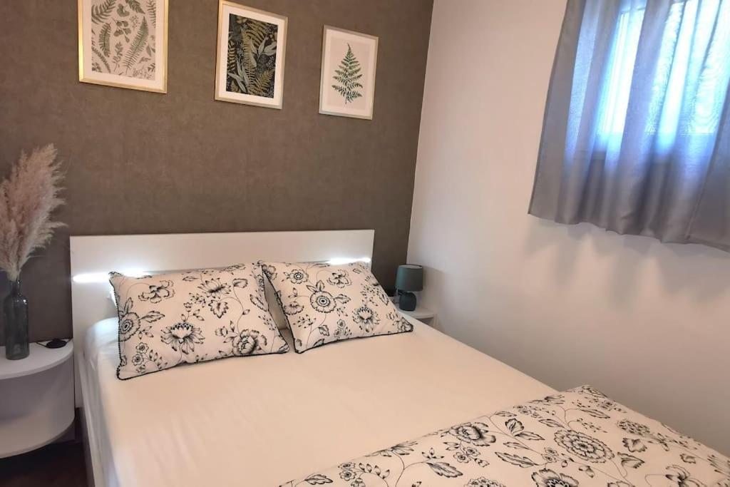 Apartman Liburna ริเยกา ภายนอก รูปภาพ