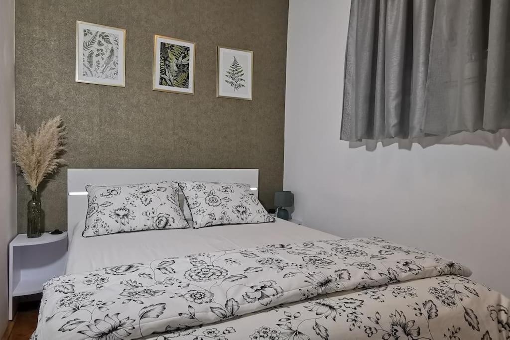 Apartman Liburna ริเยกา ภายนอก รูปภาพ