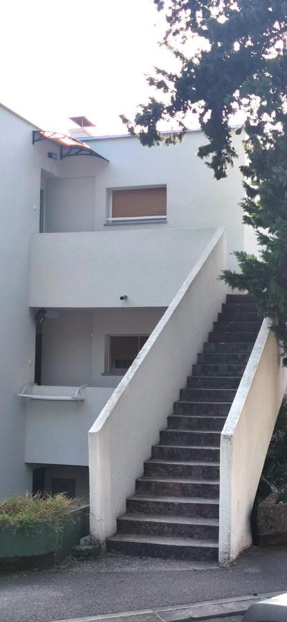 Apartman Liburna ริเยกา ภายนอก รูปภาพ
