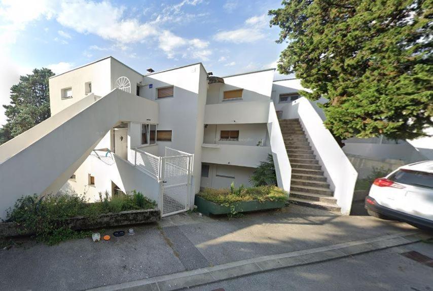 Apartman Liburna ริเยกา ภายนอก รูปภาพ